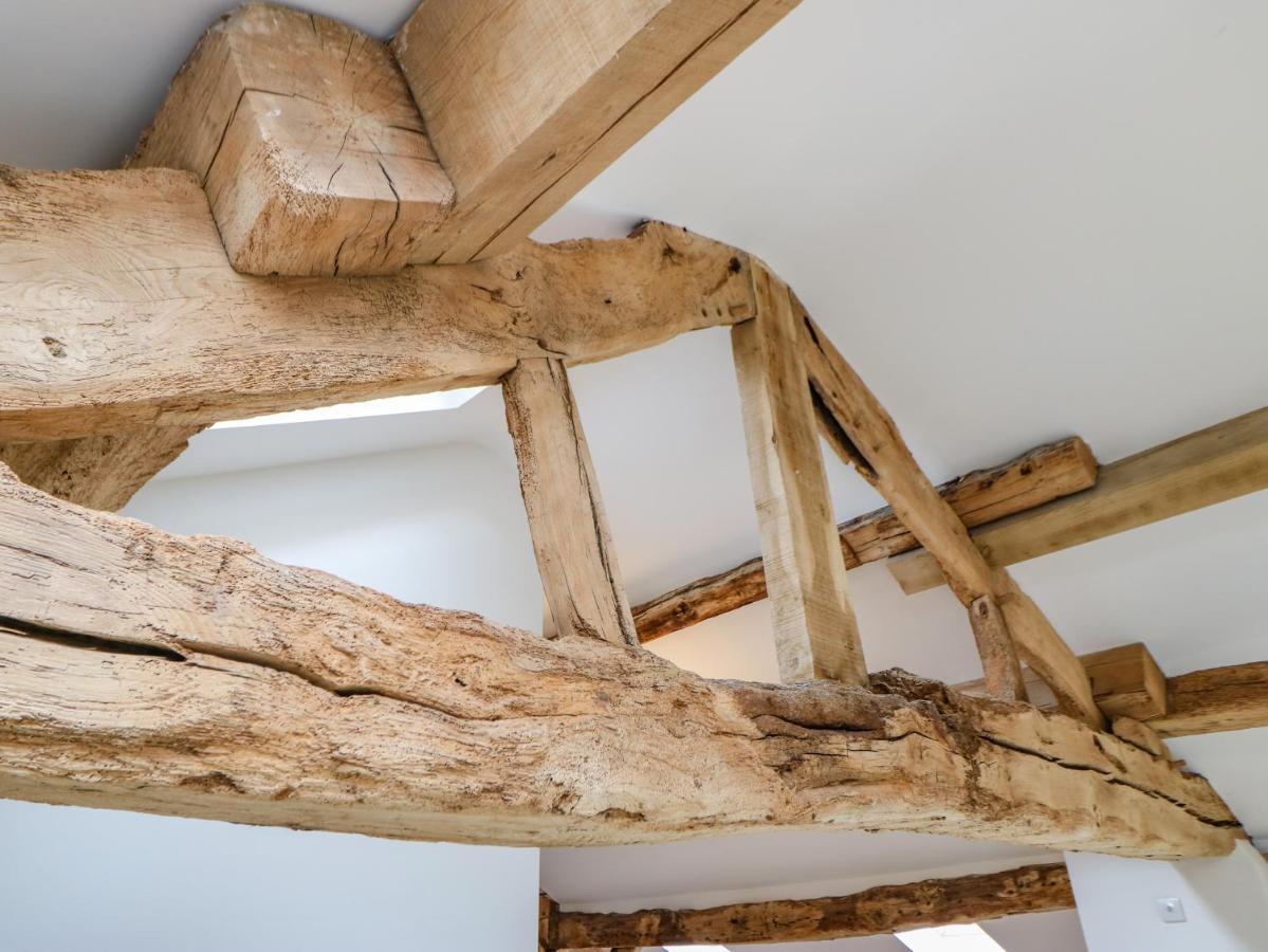 3 Barn Cottages Галифакс Экстерьер фото